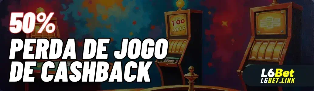 Bônus e promoções exclusivas do L6BET app