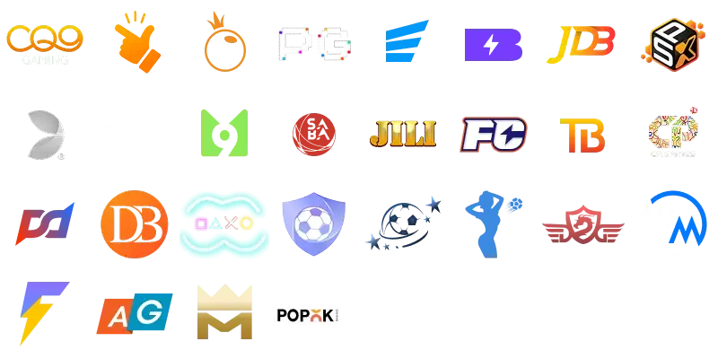 Principais provedores de slots do L6BET